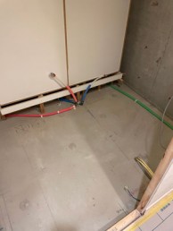 湯をまとい、湯に癒される極上の『グランスパ』　世田谷区S様邸